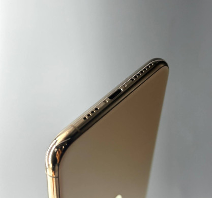 iPhone 11 Pro Max 512GB Gold